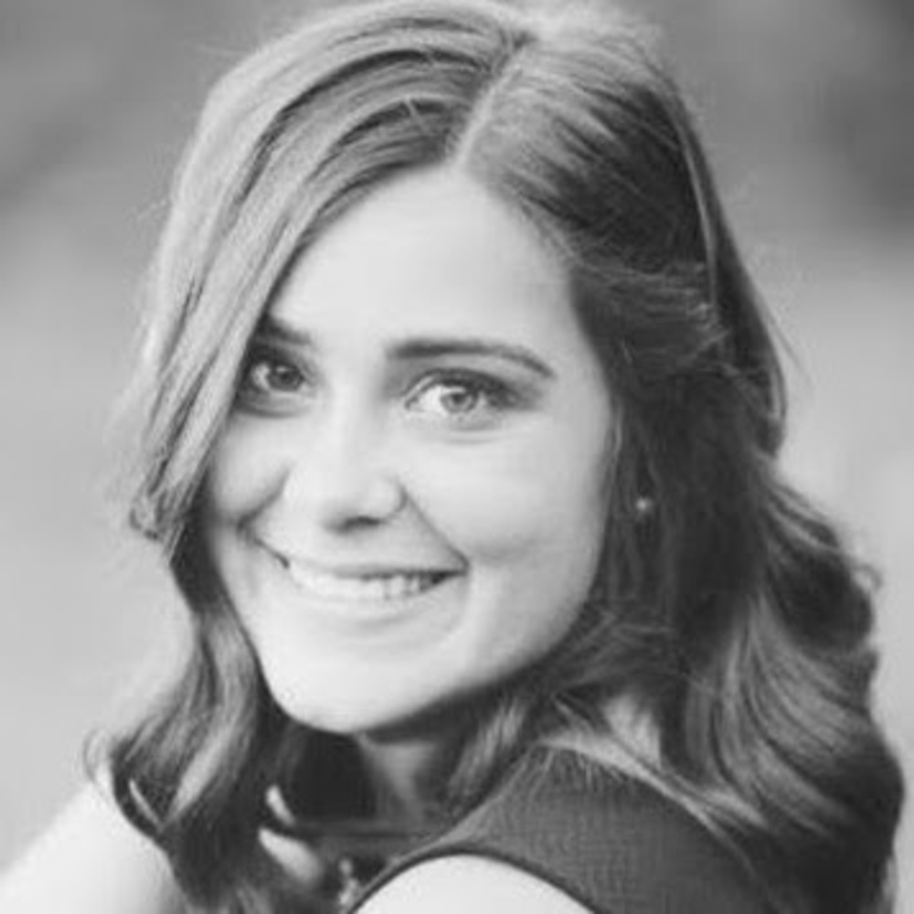 Meet your Posher, Michaela